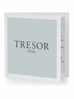 Trilani Schmuck<Herren Ring silber uni