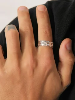 Herren KUZZOI Schmuck><noscript><img width=