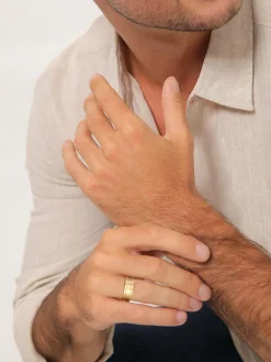 Herren KUZZOI Schmuck><noscript><img width=