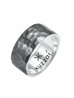 Herren KUZZOI Schmuck>Herren Ring