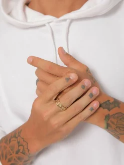 Herren KUZZOI Schmuck><noscript><img width=