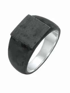 Herren KUZZOI Schmuck>Herren Ring