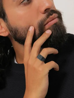 Herren KUZZOI Schmuck><noscript><img width=