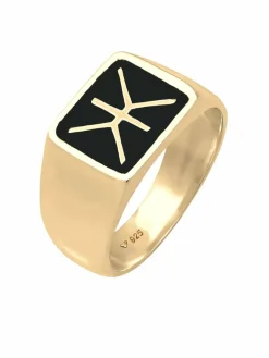 Herren KUZZOI Schmuck>Herren Ring