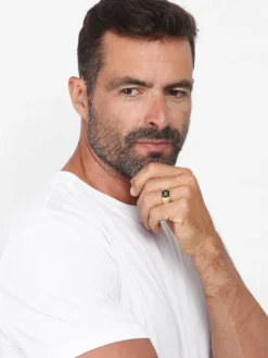 Herren KUZZOI Schmuck><noscript><img width=