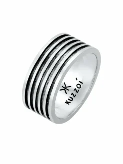 Herren KUZZOI Schmuck>Herren Ring