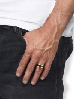 Herren KUZZOI Schmuck><noscript><img width=