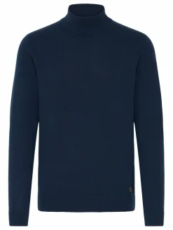Herren Solid Pullover & Strickjacken><noscript><img width=