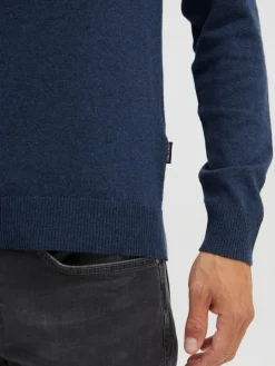 Herren BLEND Pullover & Strickjacken><noscript><img width=