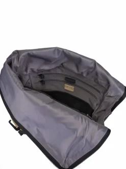 Jost Taschen & Rucksäcke<Herren Rucksack - Borgholm Courier gelb uni