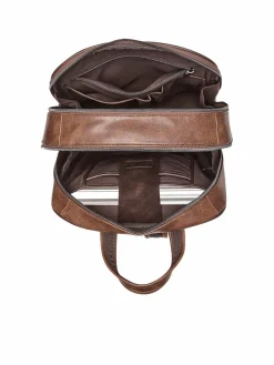 PICARD Taschen & Rucksäcke<Herren Rucksack - Breakers schoko uni