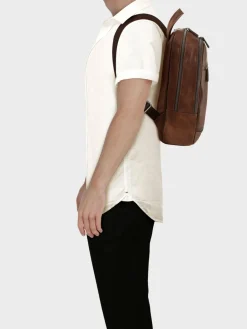 PICARD Taschen & Rucksäcke<Herren Rucksack - Breakers schoko uni