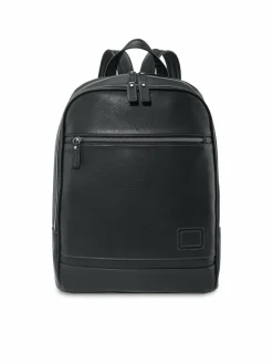 PICARD Taschen & Rucksäcke<Herren Rucksack - Breakers schwarz uni