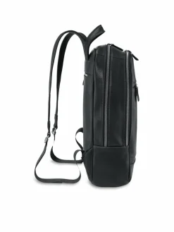 PICARD Taschen & Rucksäcke<Herren Rucksack - Breakers schwarz uni