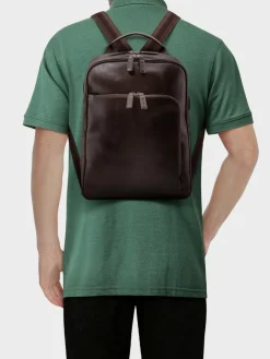 PICARD Taschen & Rucksäcke<Herren Rucksack - Buddy schlamm uni