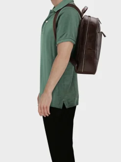 PICARD Taschen & Rucksäcke<Herren Rucksack - Buddy schlamm uni