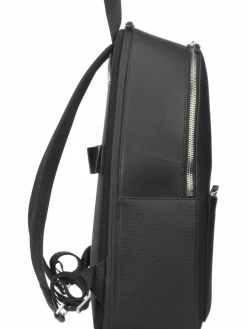 Lacoste Taschen & Rucksäcke<Herren Rucksack - Chantaco Backpack schwarz uni