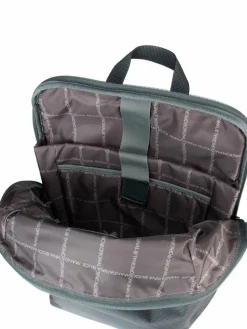 Mandarina Duck Taschen & Rucksäcke<Herren Rucksack - District Backpack KPT11 anthrazit uni