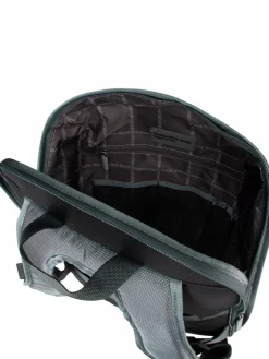 Mandarina Duck Taschen & Rucksäcke<Herren Rucksack - District Backpack KPT11 anthrazit uni