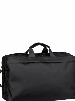 Sandqvist Taschen & Rucksäcke<Herren Rucksack - Go 3-Way Bag L schwarz uni