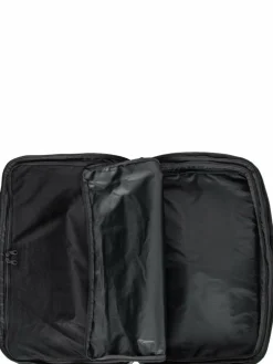 Sandqvist Taschen & Rucksäcke<Herren Rucksack - Go 3-Way Bag L schwarz uni