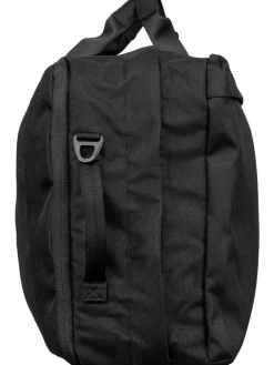 Sandqvist Taschen & Rucksäcke<Herren Rucksack - Go 3-Way Bag L schwarz uni