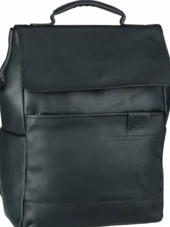 Strellson Taschen & Rucksäcke<Herren Rucksack - Hyde Park BackPack MVF schwarz uni
