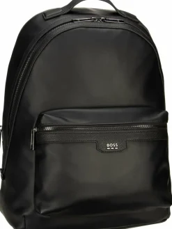 Herren BOSS Taschen & Rucksäcke>Herren Rucksack - Jareth