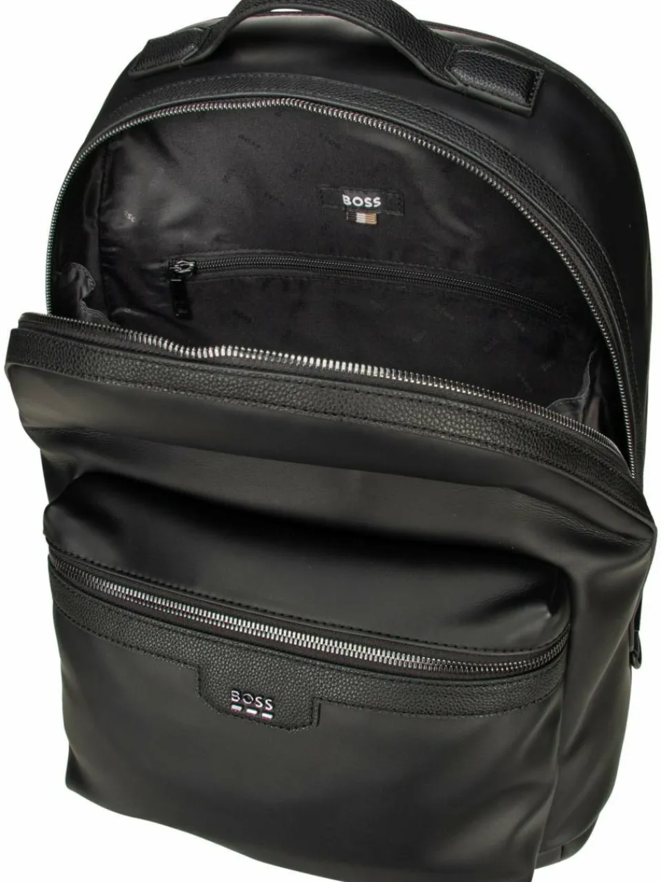 Herren BOSS Taschen & Rucksäcke>Herren Rucksack - Jareth