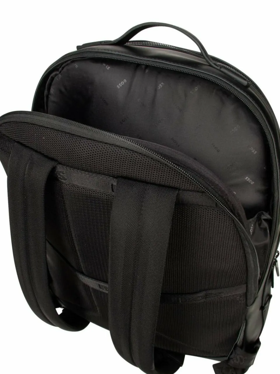Herren BOSS Taschen & Rucksäcke>Herren Rucksack - Jareth