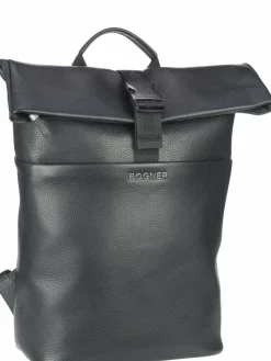 Herren Bogner Accessoires Taschen & Rucksäcke>Herren Rucksack - Jasper Anton BackPack MVF