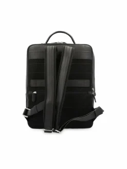 PICARD Taschen & Rucksäcke<Herren Rucksack - Milano schwarz uni