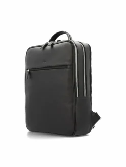 PICARD Taschen & Rucksäcke<Herren Rucksack - Milano schwarz uni