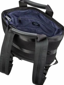 JOOP! Taschen & Rucksäcke<Herren Rucksack - Modica Falk Backpack SVZ schwarz uni