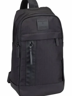 Herren Strellson Taschen & Rucksäcke>Herren Rucksack - Northwood RS Chris MVZ