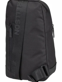 Herren Strellson Taschen & Rucksäcke>Herren Rucksack - Northwood RS Chris MVZ