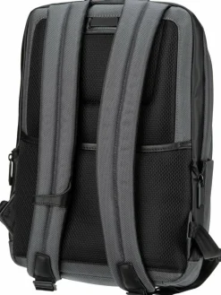 Herren Porsche Design Taschen & Rucksäcke>Herren Rucksack - Roadster Pro Backpack XS