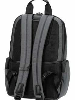 Herren Porsche Design Taschen & Rucksäcke>Herren Rucksack - Roadster Pro Backpack M1