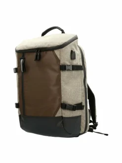 PICARD Taschen & Rucksäcke<Herren Rucksack - Speed beige uni