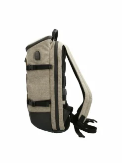 PICARD Taschen & Rucksäcke<Herren Rucksack - Speed beige uni