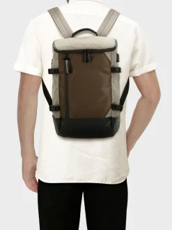 PICARD Taschen & Rucksäcke<Herren Rucksack - Speed beige uni