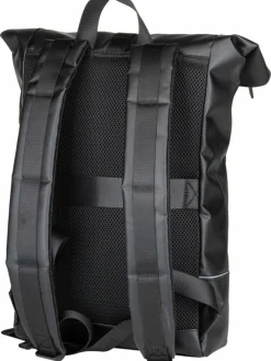 Strellson Taschen & Rucksäcke<Herren Rucksack - Stockwell 2.0 Eddie Backpack SVF schwarz uni