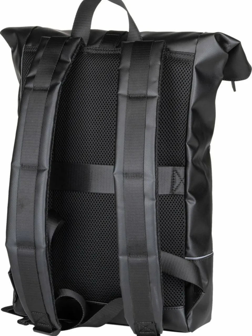 Strellson Taschen & Rucksäcke<Herren Rucksack - Stockwell 2.0 Eddie Backpack SVF schwarz uni