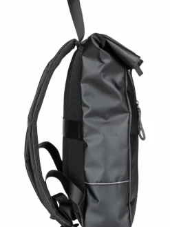 Strellson Taschen & Rucksäcke<Herren Rucksack - Stockwell 2.0 Eddie Backpack SVF schwarz uni