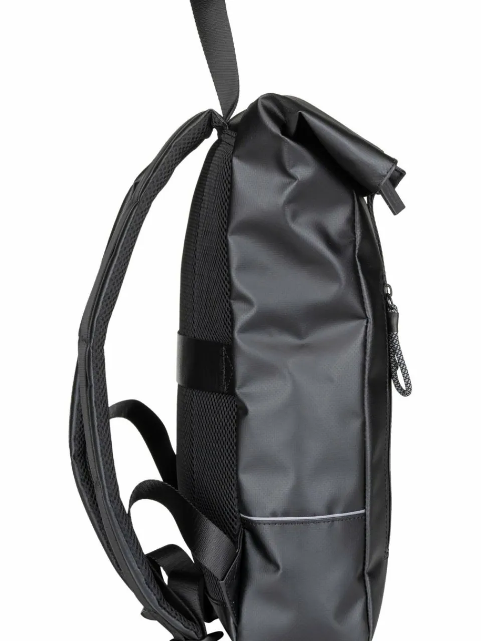 Strellson Taschen & Rucksäcke<Herren Rucksack - Stockwell 2.0 Eddie Backpack SVF schwarz uni