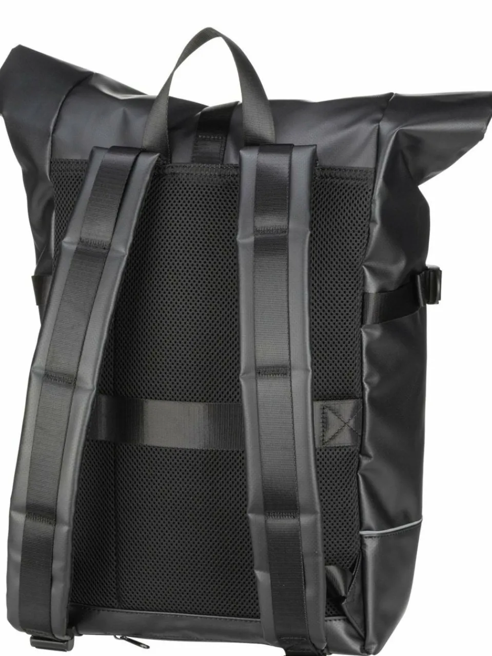 Strellson Taschen & Rucksäcke<Herren Rucksack - Stockwell 2.0 Eddie Backpack MVF schwarz uni