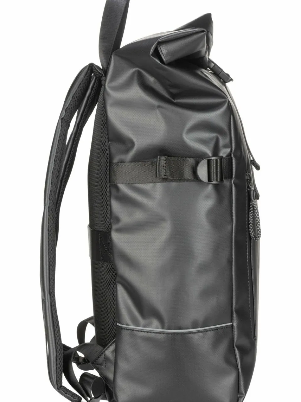 Strellson Taschen & Rucksäcke<Herren Rucksack - Stockwell 2.0 Eddie Backpack MVF schwarz uni