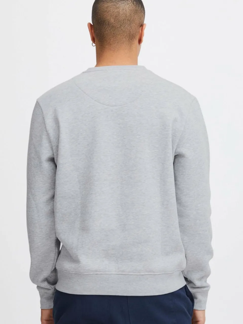 Herren BLEND Sweatshirts & Sweatjacken>Herren Rundhalspullover