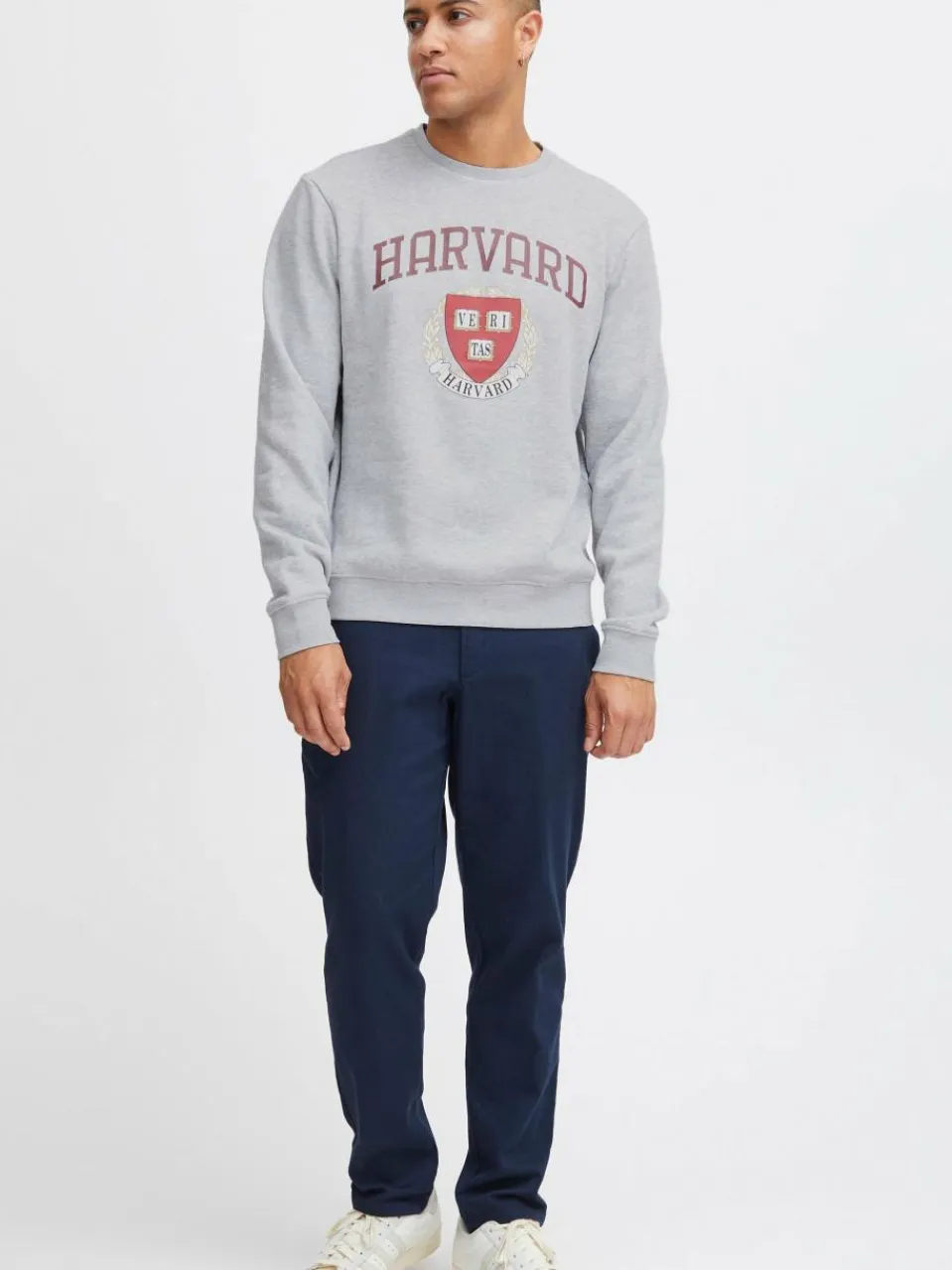 Herren BLEND Sweatshirts & Sweatjacken>Herren Rundhalspullover