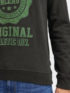 Herren BLEND Sweatshirts & Sweatjacken><noscript><img width=